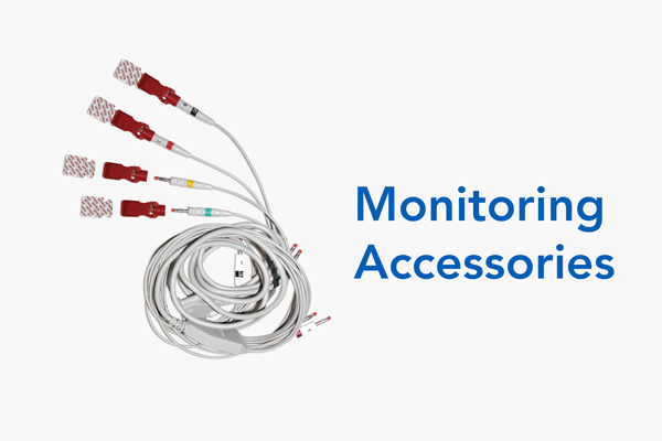 Patient Monitoring Accessories