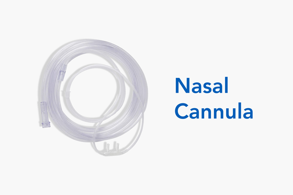 Nasal Cannula