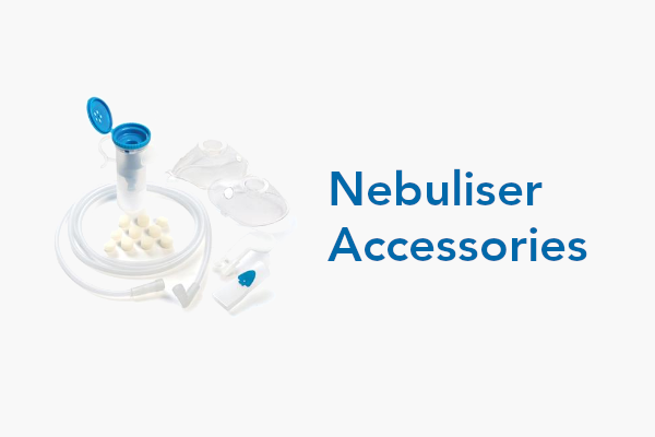 Nebuliser Accessories