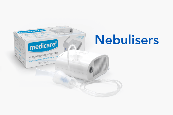 Nebulisers