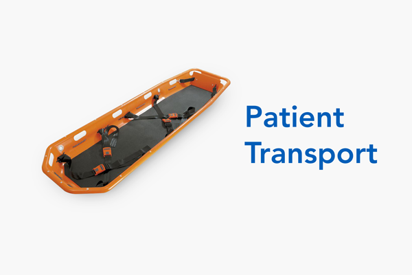 Patient Transport