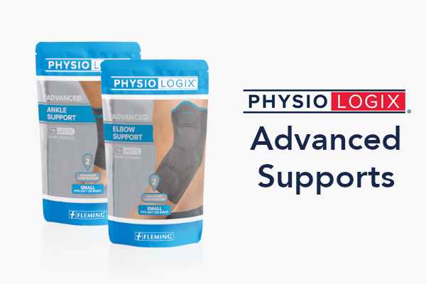 Physiologix Advanced Supports