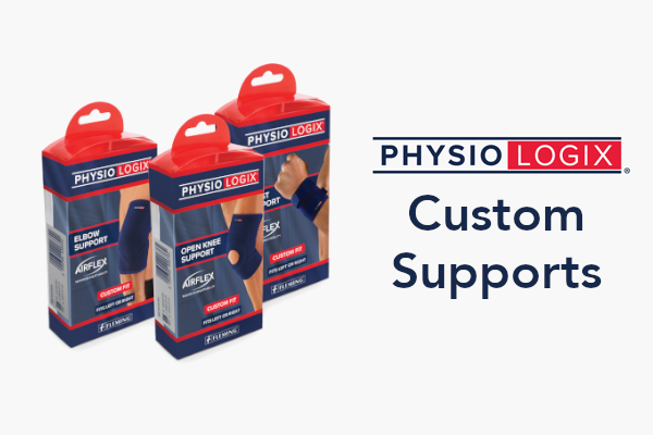 Physiologix Custom Supports