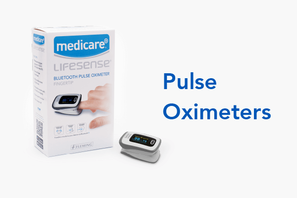 Pulse Oximeters