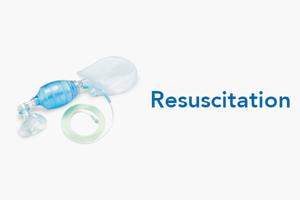 Resuscitation