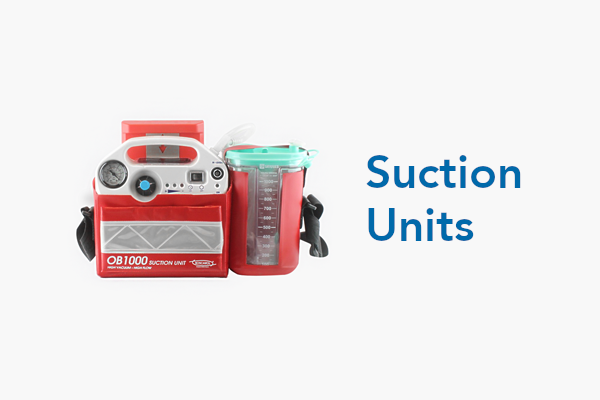 Suction Units