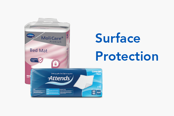 Surface Protection