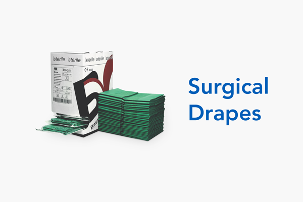 Surgical Drapes