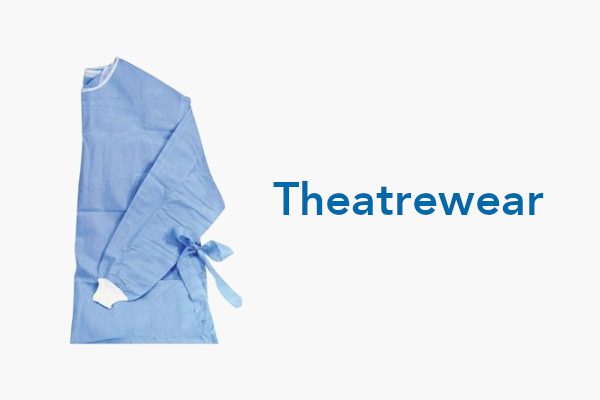 Theatrewear