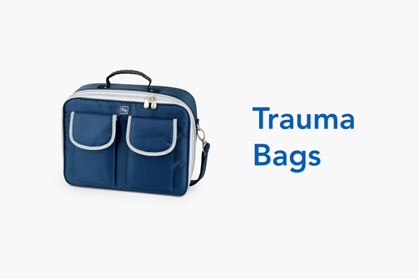 Trauma Bags