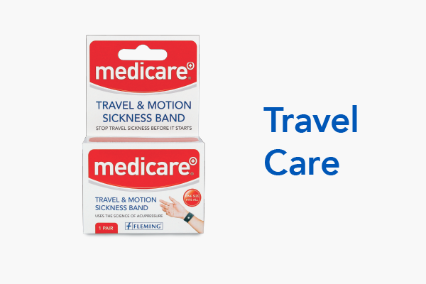 Travel Care