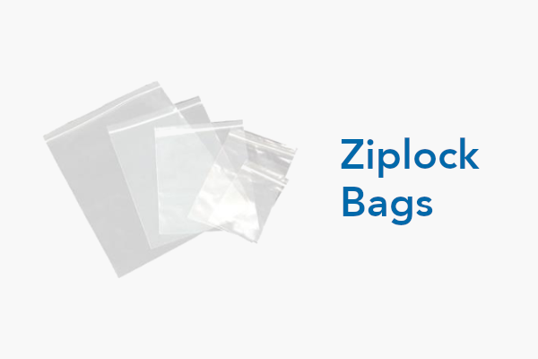 Ziplock Bags