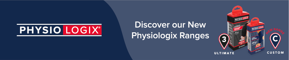 New Physiologix Custom Range