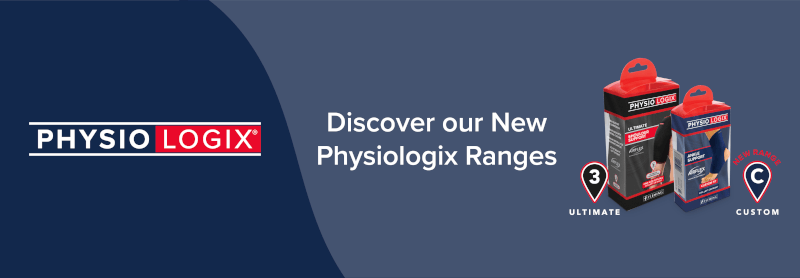 New Physiologix Custom Range