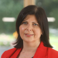 Caroline Dermody