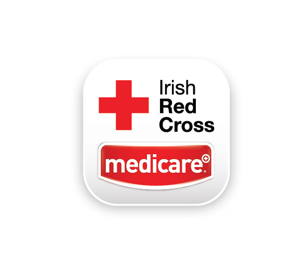 Irish Red Cross First Aid App