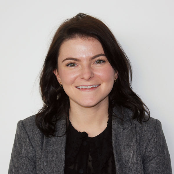 Katie O'Sullivan | Marketing Manager