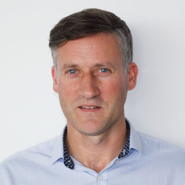 Liam Scully | Operations Manager
