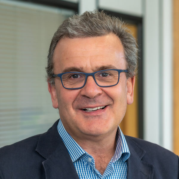 Mark Fleming | CEO
