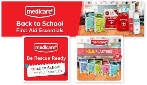 Back to School Assets Preview