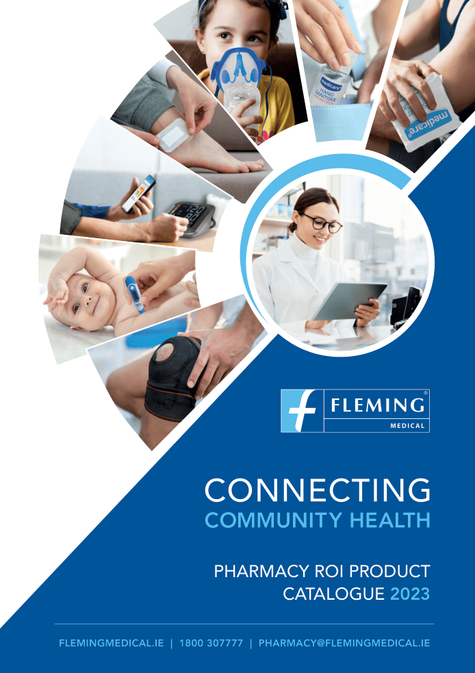 Pharmacy Ireland Brochure 2023