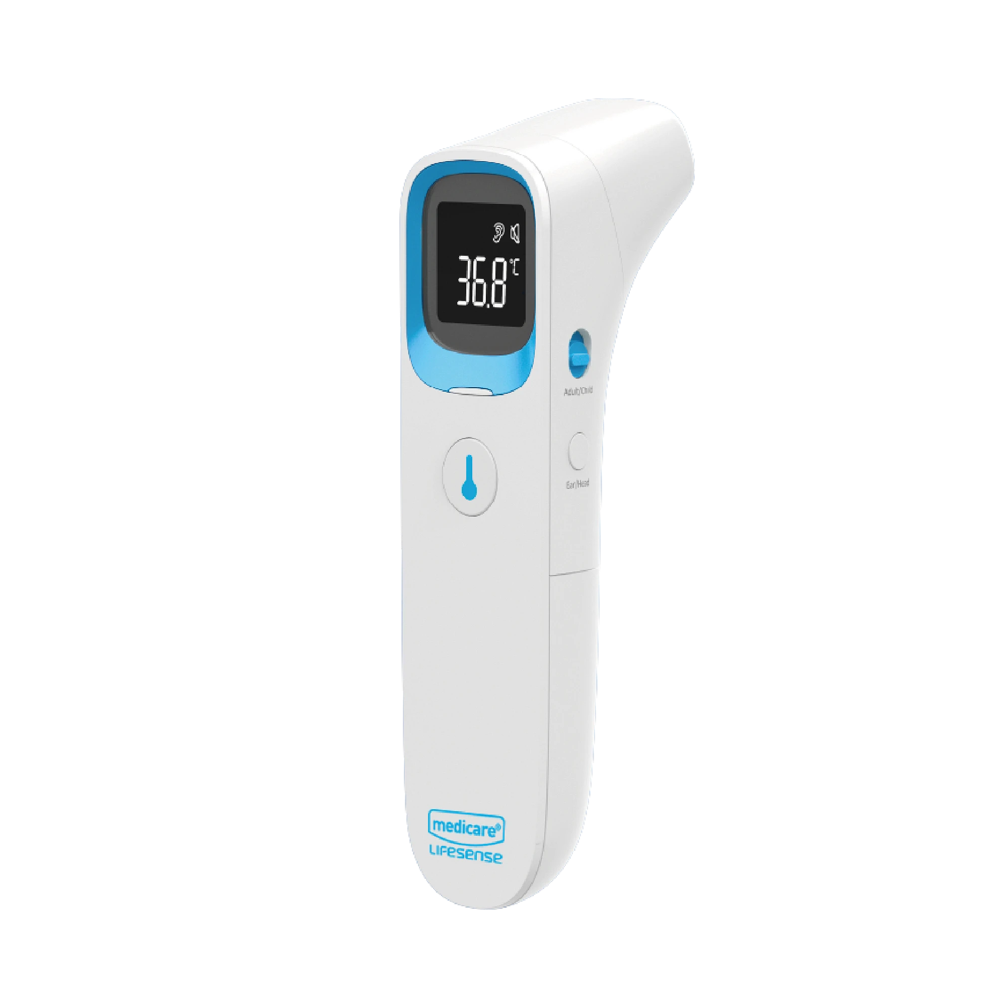 MD1877 Infrared Thermometer