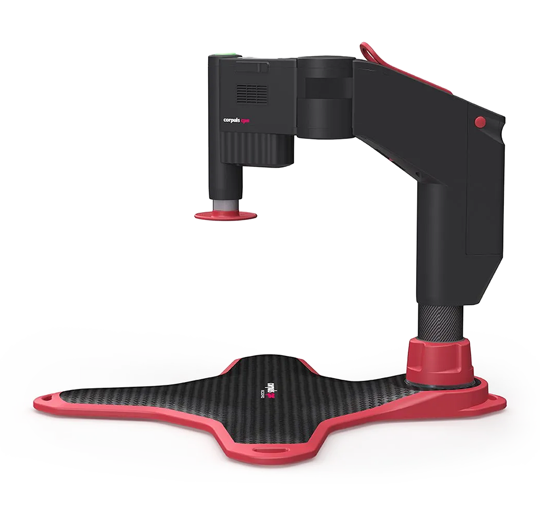 Schiller EASY PULSE