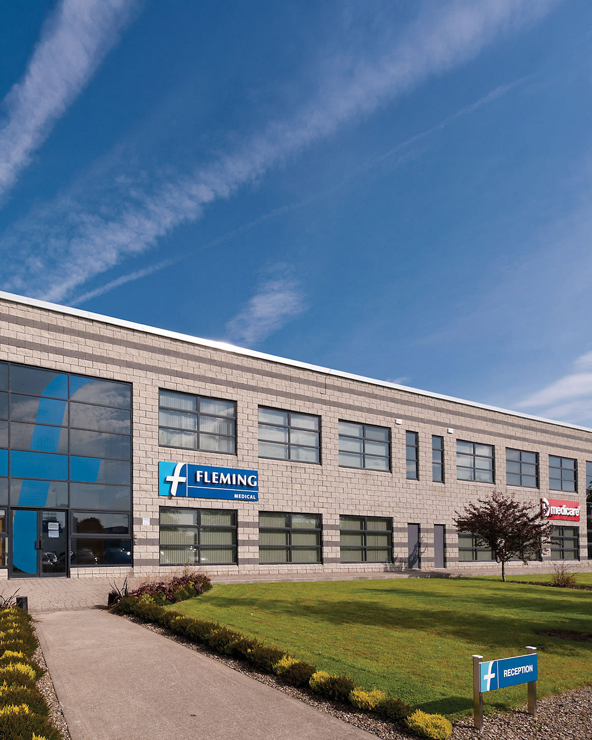 Fleming Medical Building