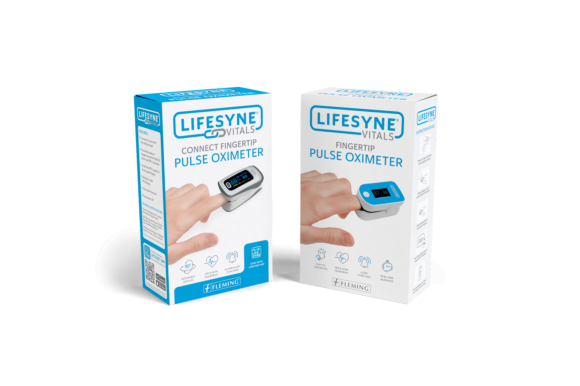 LifeSyne Vitals Group