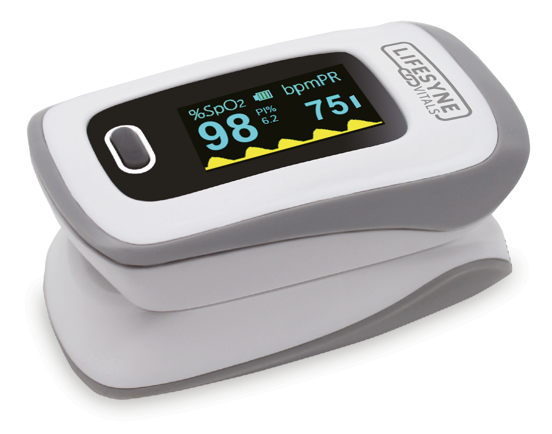 Pulse Oximeter