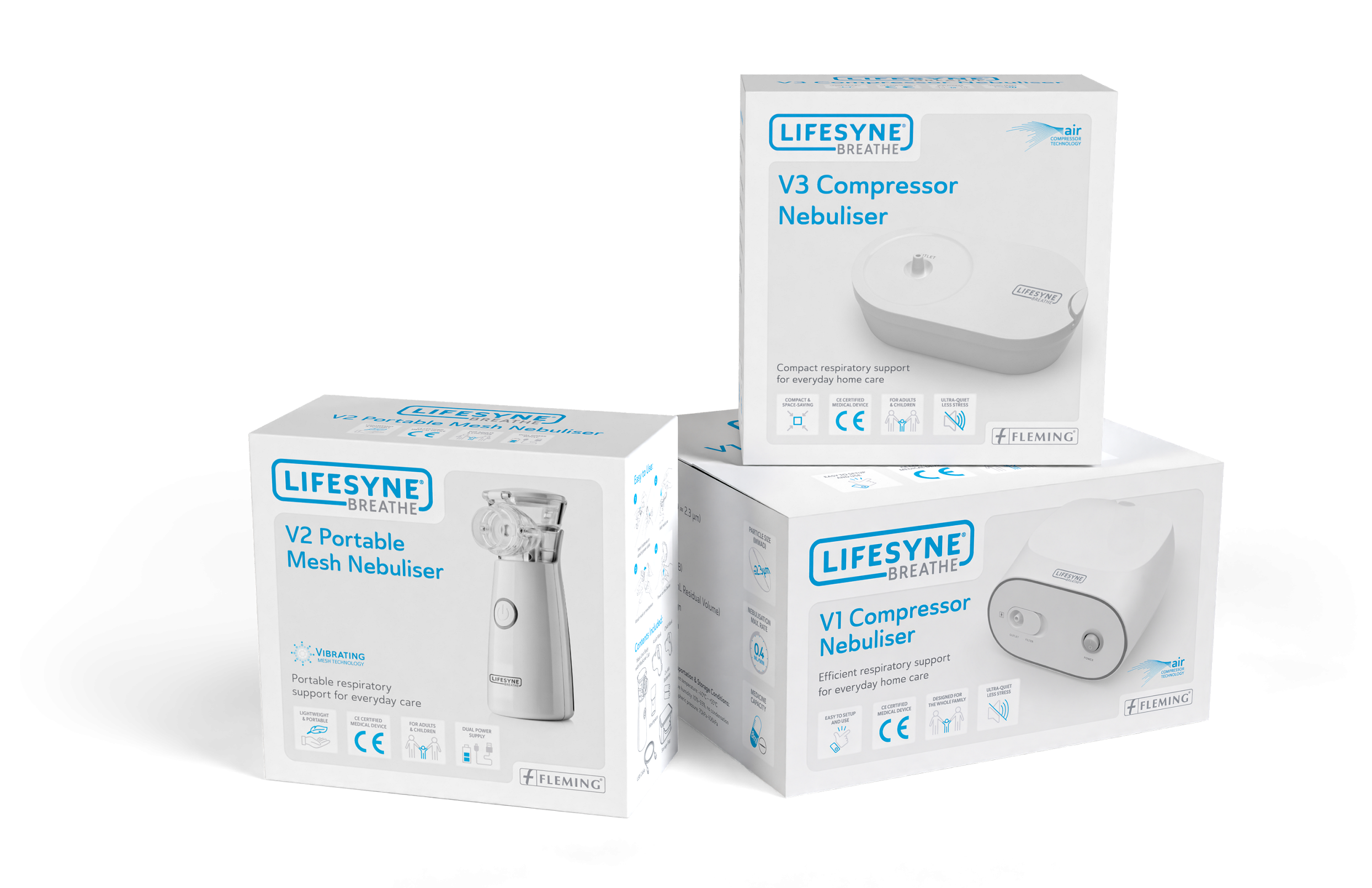 LifeSyne Breathe Group