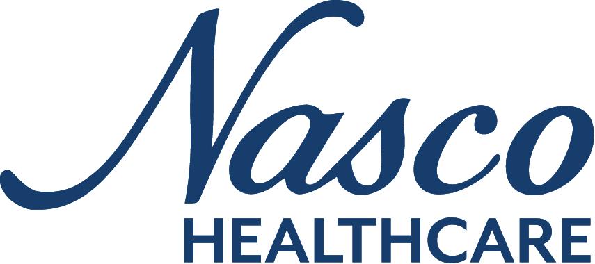Nasco Healthcare Logo