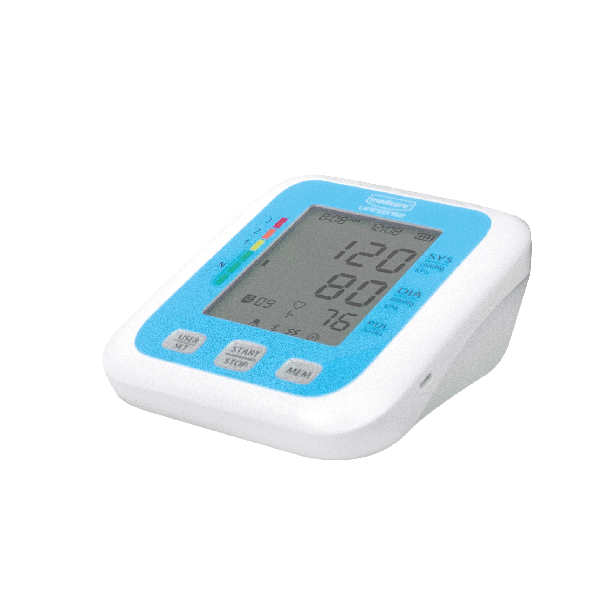 MD1803 A2 Plus BPM