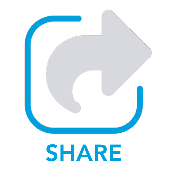Share Icon
