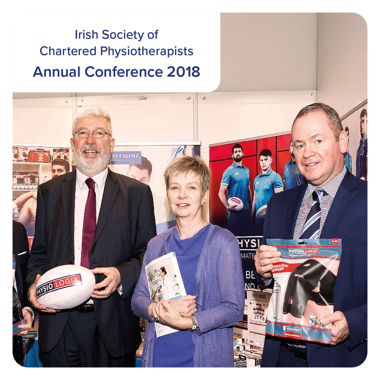 ISCP bodyerence 2025