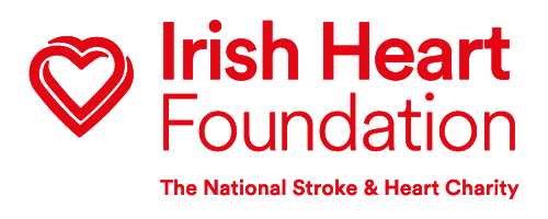 Irish Heart Foundation Logo