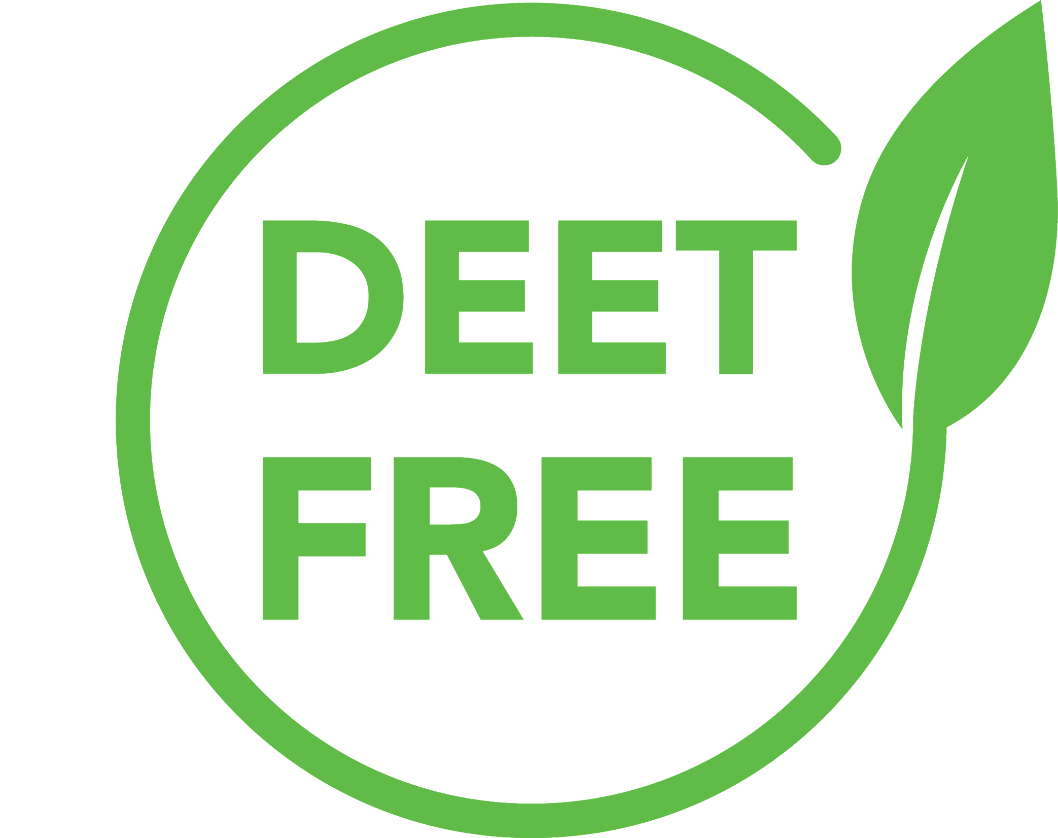 deet free