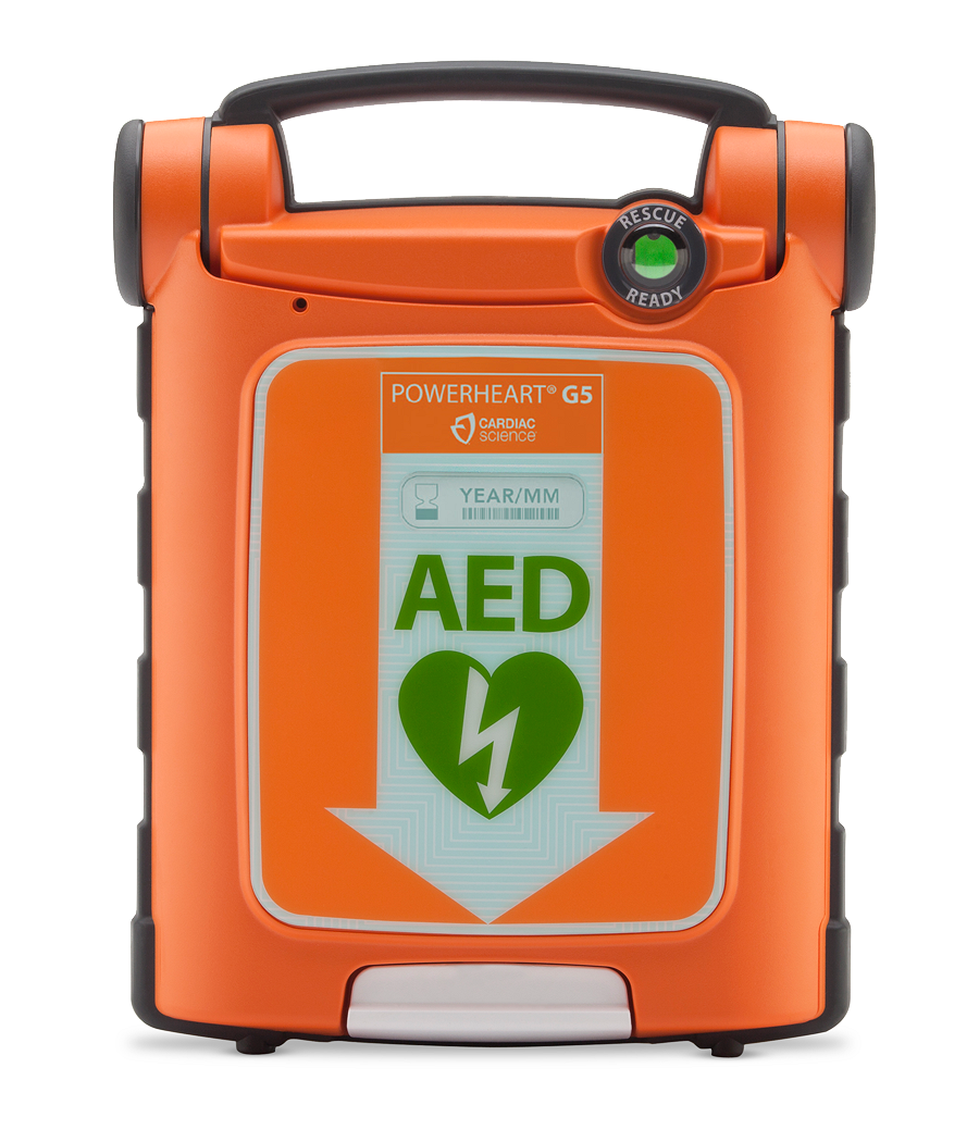 Powerheart G5 Defibrillator