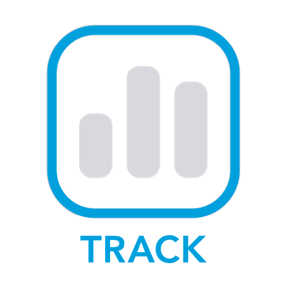 Track Icon