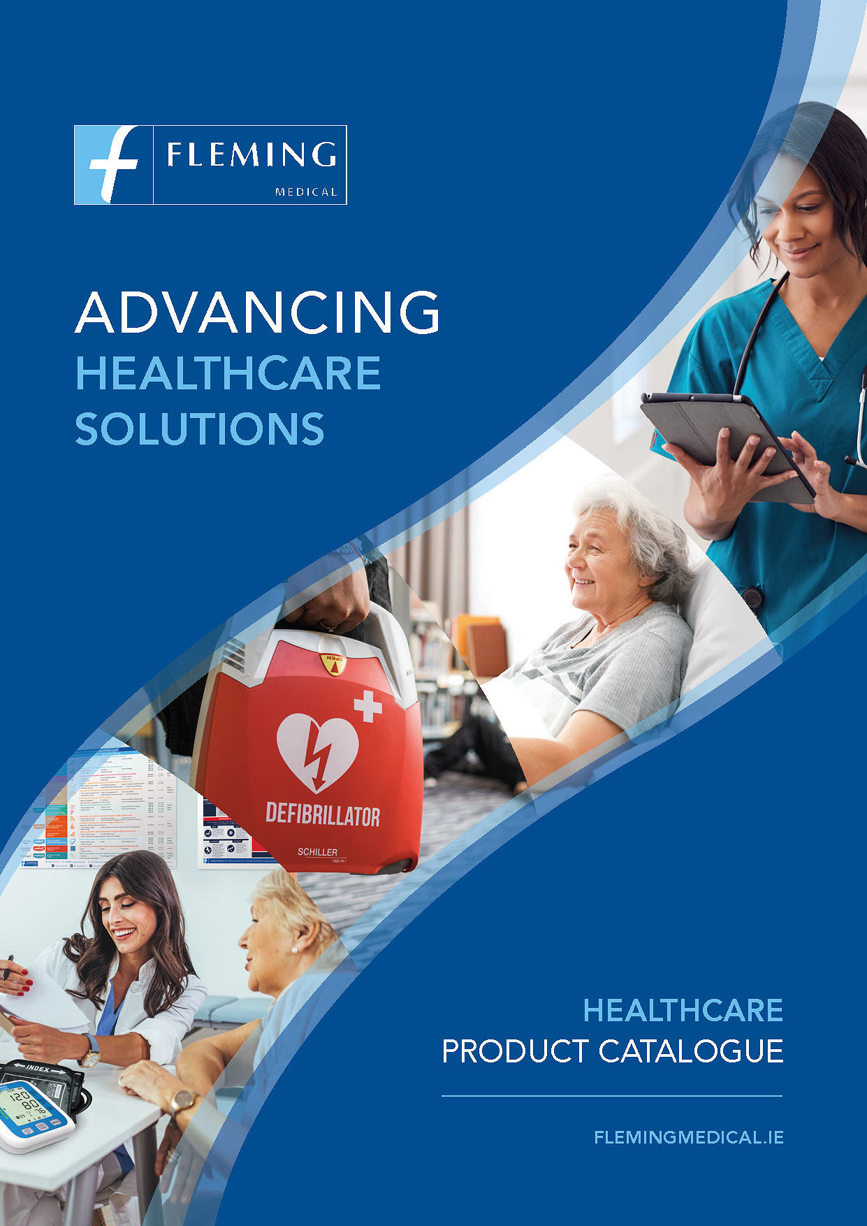 Healtbrochureare Ireland Brochure