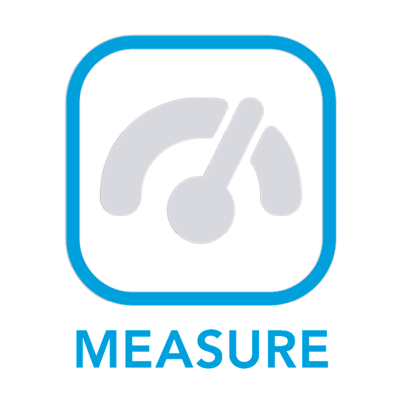 Measure Icon