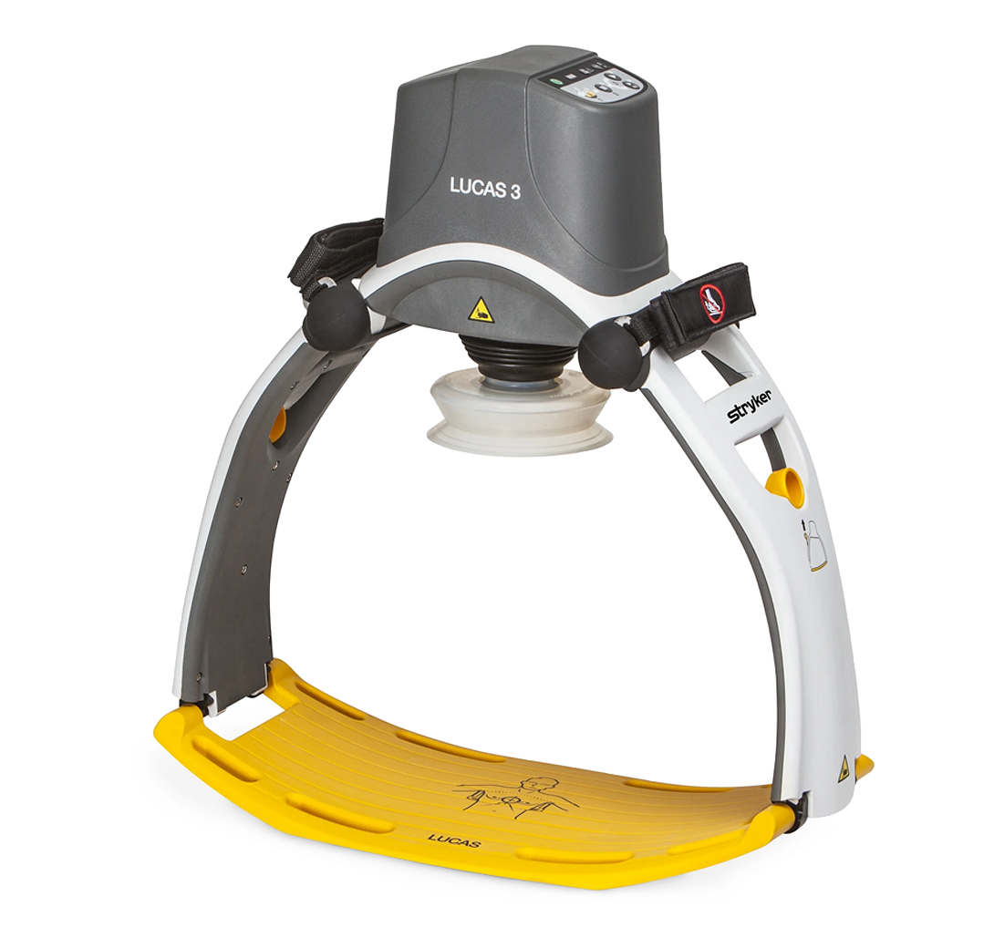 Schiller EASY PULSE