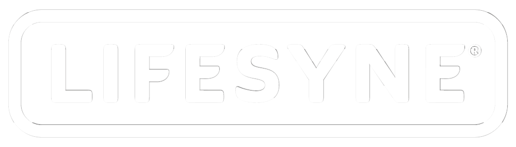LifeSyne Main Logo