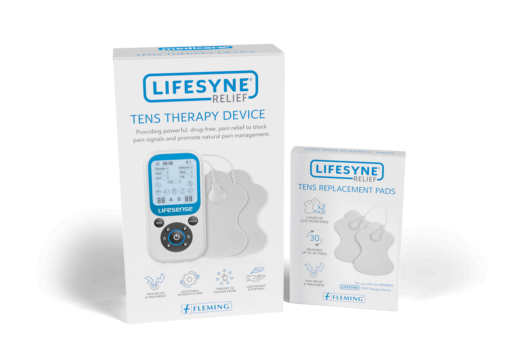 LifeSyne Relief Group