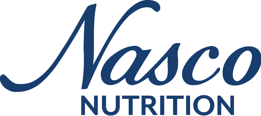 Nasco Nutrition Logo