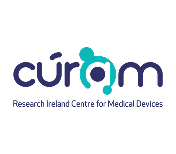 Cúram Logo Block