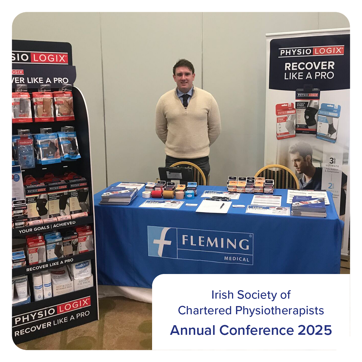 ISCP bodyerence 2025