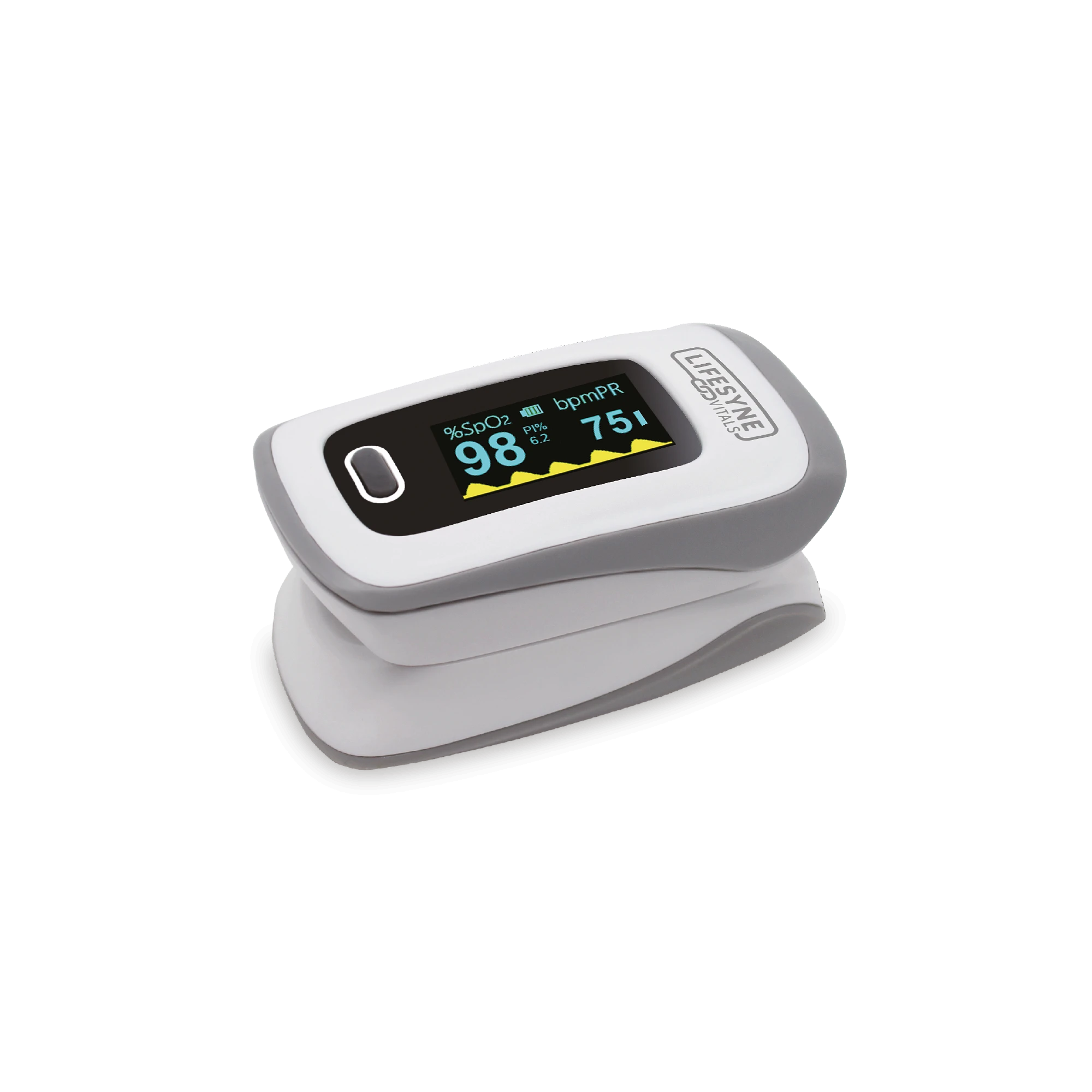MD1940 Pulse Oximeter