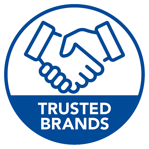 Trusted Global Brands