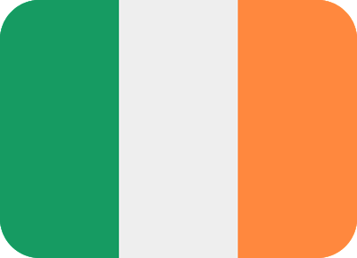 Irish Flag